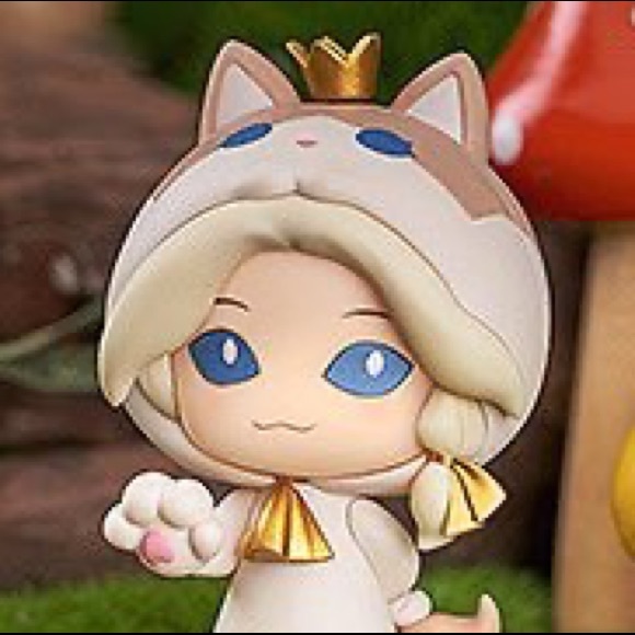 Meet your Posher, Haley - Picture 1 of 1